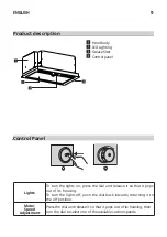 Предварительный просмотр 9 страницы IKEA UNDERVERK 004.432.10 Manual