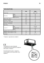 Предварительный просмотр 13 страницы IKEA UNDERVERK 004.432.10 Manual