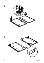 Предварительный просмотр 14 страницы IKEA UNDERVERK 56 User Manual