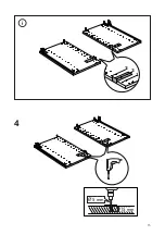 Предварительный просмотр 15 страницы IKEA UNDERVERK 56 User Manual