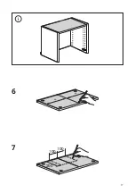 Предварительный просмотр 17 страницы IKEA UNDERVERK 56 User Manual