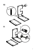 Предварительный просмотр 19 страницы IKEA UNDERVERK 56 User Manual