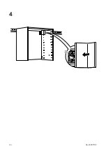 Предварительный просмотр 24 страницы IKEA UNDERVERK 56 User Manual