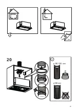 Предварительный просмотр 29 страницы IKEA UNDERVERK 56 User Manual