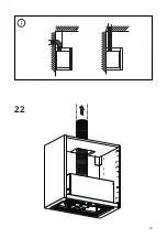 Предварительный просмотр 33 страницы IKEA UNDERVERK 56 User Manual