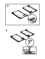 Preview for 15 page of IKEA UNDERVERK Manual