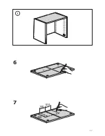 Preview for 17 page of IKEA UNDERVERK Manual