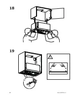 Preview for 28 page of IKEA UNDERVERK Manual