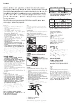 Preview for 12 page of IKEA UPPATVIND E2111 User Manual