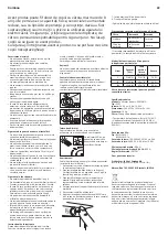 Preview for 22 page of IKEA UPPATVIND E2111 User Manual