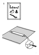 Предварительный просмотр 7 страницы IKEA UPPFORA Manual