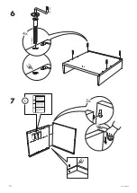 Предварительный просмотр 10 страницы IKEA UPPFORA Manual