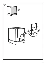 Предварительный просмотр 21 страницы IKEA UPPFORA Manual