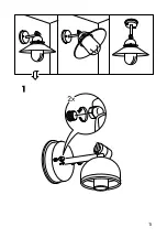 Preview for 11 page of IKEA UPPLID Manual