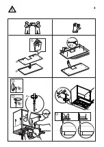 Preview for 4 page of IKEA UTDRAG Manual