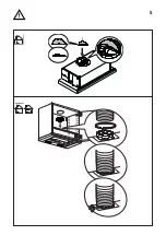 Preview for 5 page of IKEA UTDRAG Manual