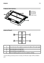 Preview for 11 page of IKEA UTDRAG Manual