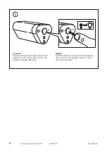 Preview for 8 page of IKEA UTSUND J1812 Quick Start Manual