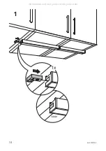 Предварительный просмотр 10 страницы IKEA VAGDAL Quick Start Manual