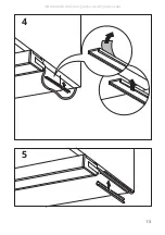 Preview for 13 page of IKEA VAGDAL Quick Start Manual