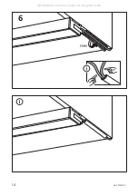 Предварительный просмотр 14 страницы IKEA VAGDAL Quick Start Manual