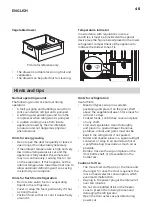 Preview for 40 page of IKEA VALGANG Manual