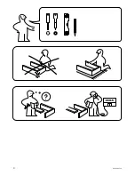 Preview for 4 page of IKEA VALJE Assembly Manual