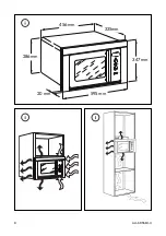 Предварительный просмотр 8 страницы IKEA VARMA Installation Manual