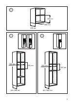 Предварительный просмотр 9 страницы IKEA VARMA Installation Manual