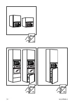 Предварительный просмотр 10 страницы IKEA VARMA Installation Manual