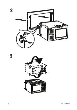 Предварительный просмотр 12 страницы IKEA VARMA Installation Manual