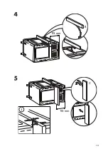 Предварительный просмотр 13 страницы IKEA VARMA Installation Manual