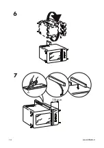 Предварительный просмотр 14 страницы IKEA VARMA Installation Manual