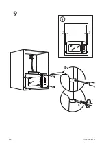 Предварительный просмотр 16 страницы IKEA VARMA Installation Manual