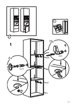 Предварительный просмотр 19 страницы IKEA VARMA Installation Manual