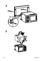 Предварительный просмотр 20 страницы IKEA VARMA Installation Manual