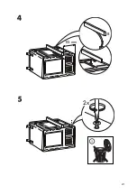 Предварительный просмотр 21 страницы IKEA VARMA Installation Manual