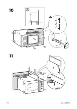 Предварительный просмотр 24 страницы IKEA VARMA Installation Manual