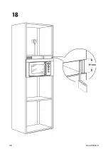 Предварительный просмотр 30 страницы IKEA VARMA Installation Manual