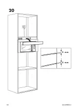 Предварительный просмотр 32 страницы IKEA VARMA Installation Manual