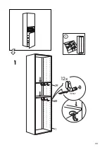 Предварительный просмотр 33 страницы IKEA VARMA Installation Manual