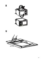 Предварительный просмотр 37 страницы IKEA VARMA Installation Manual