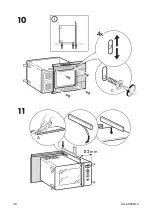 Предварительный просмотр 38 страницы IKEA VARMA Installation Manual