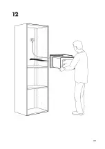 Предварительный просмотр 39 страницы IKEA VARMA Installation Manual