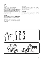 Preview for 13 page of IKEA VARMBLIXT Manual