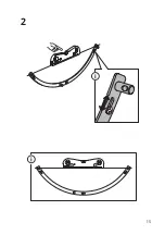 Preview for 15 page of IKEA VARMBLIXT Manual