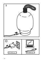 Preview for 16 page of IKEA VARMER Manual