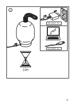 Preview for 19 page of IKEA VARMER Manual