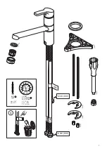 Предварительный просмотр 7 страницы IKEA VENSJON Manual