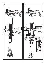 Предварительный просмотр 11 страницы IKEA VENSJON Manual